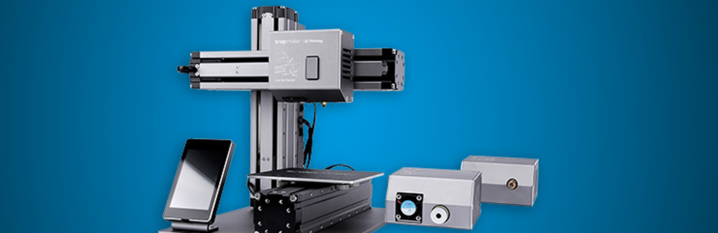 3D Drucker - In der Praxis einsetzen und echten Mehrwert schaffen »