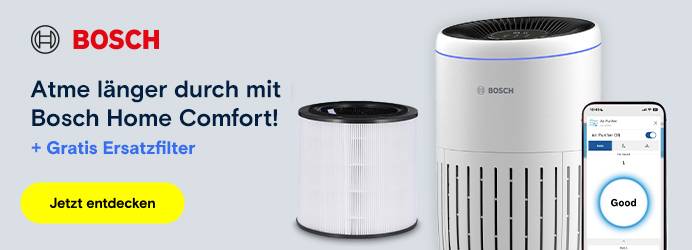 Bosch Home Comfort