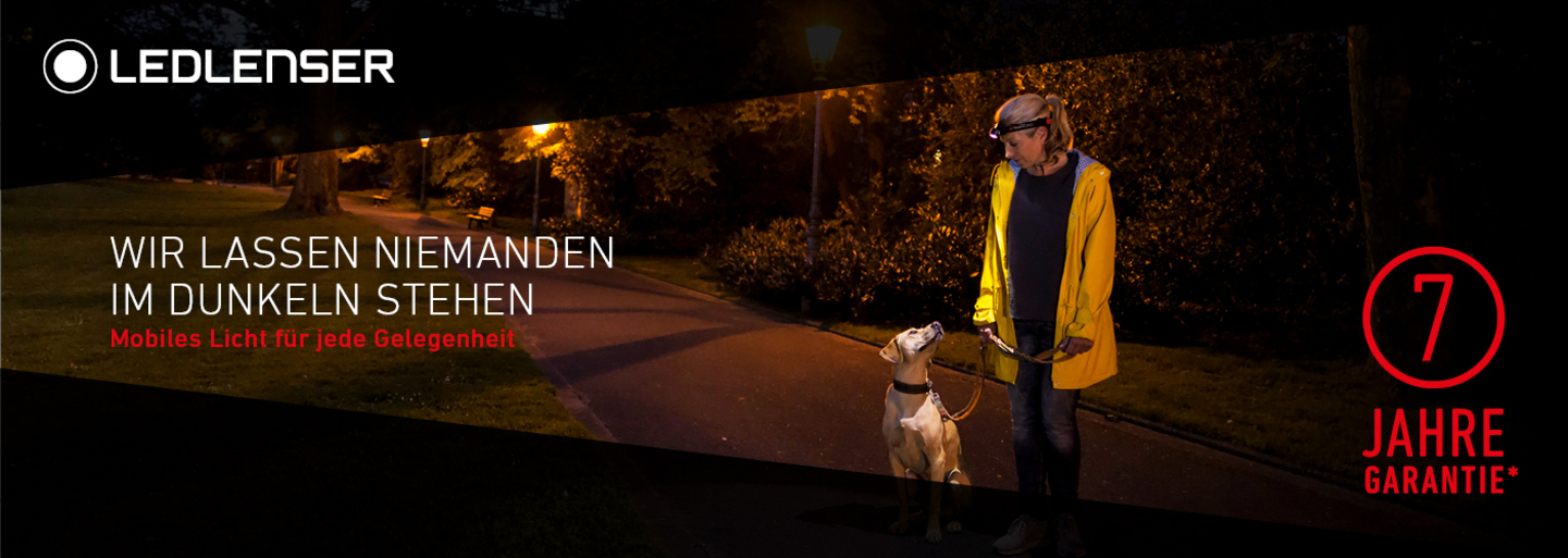 Auf welche Faktoren Sie bei der Auswahl der Led lendser achten sollten!