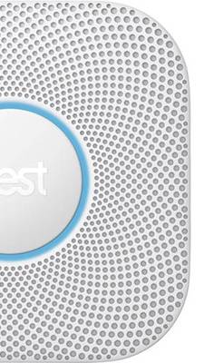 Nest Smart Home
