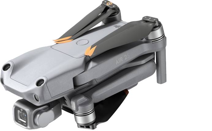 DJI Air 2S