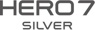 Hero7 Silver