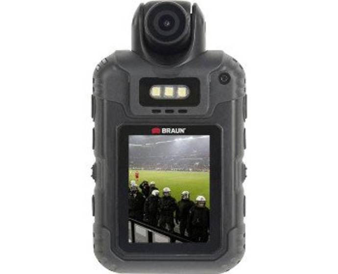Bodycam Gunstig Online Kaufen Bei Conrad