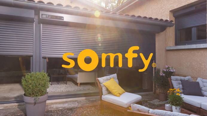 Somfy