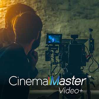 CinemaMaster Video+