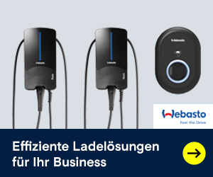 Webasto Ladelösungen