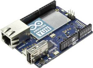 Arduino YUN