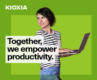 Together, we empower productivity