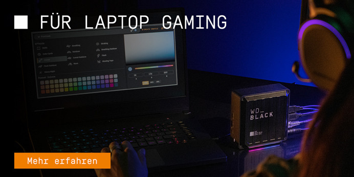 Für Laptop Gaming