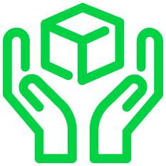 Leuchtelement Multicolor, 8 Farben