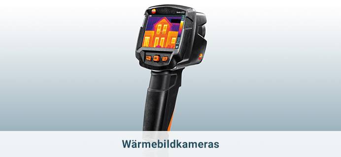 Wärmebildkameras