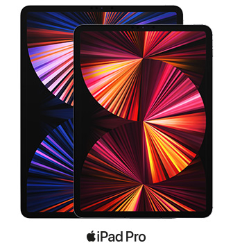 iPad Pro