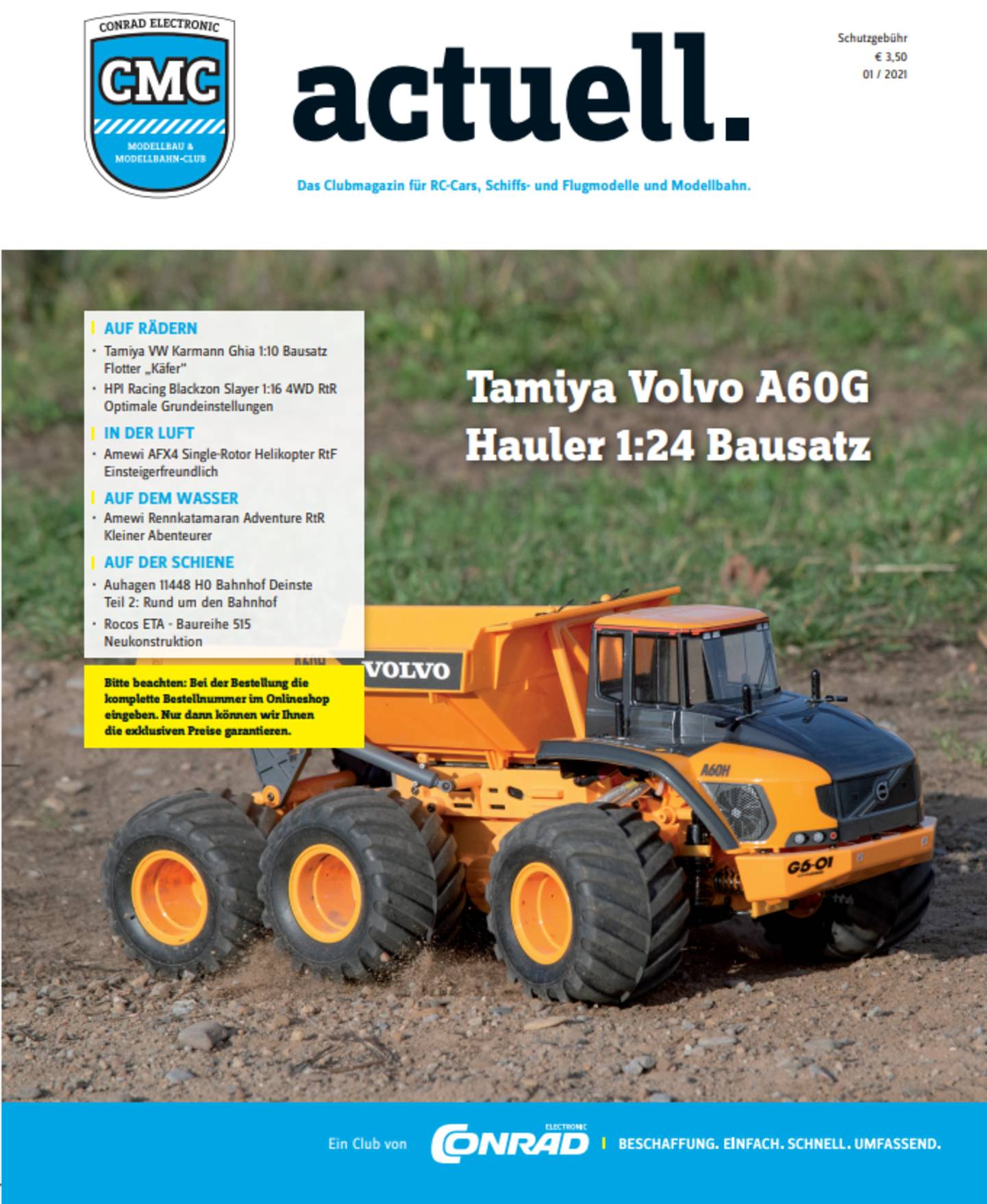 Aktuell 01-2021