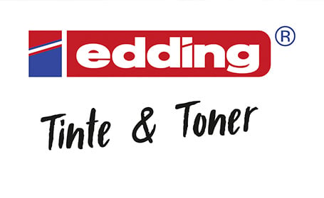 edding Tinte & Toner