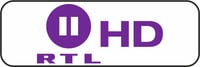 RTL II HD-Logo