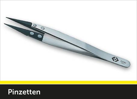 Pinzetten