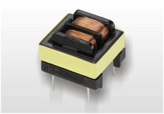 Übertrager sind besonders für die qualitativ hochwertige Transformation von Audio- oder Hochfrequenzsignalen ausgelegt