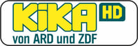 KiKA HD-Logo
