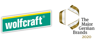 Wolfcraft Logo