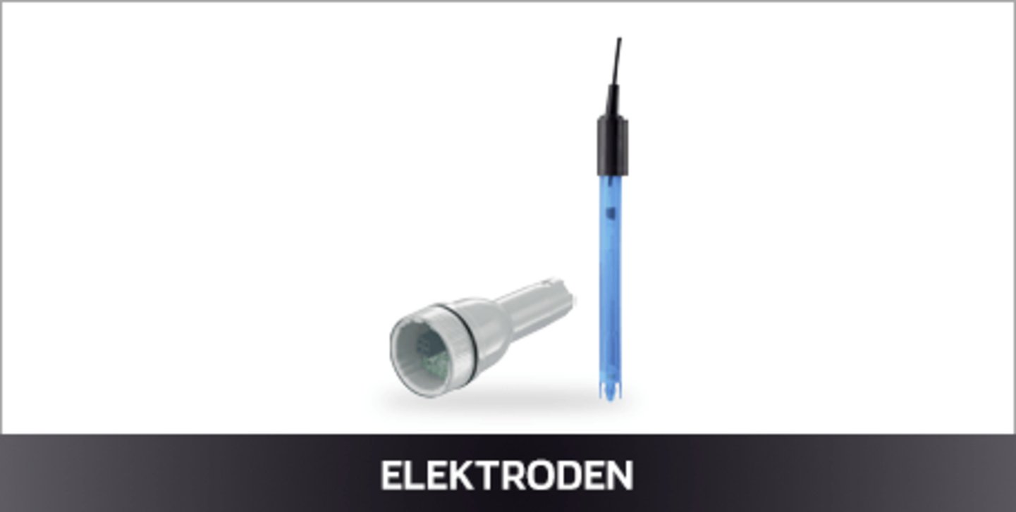 VOLTCRAFT Elektroden