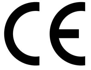 Označení CE
