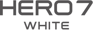 Hero7 White