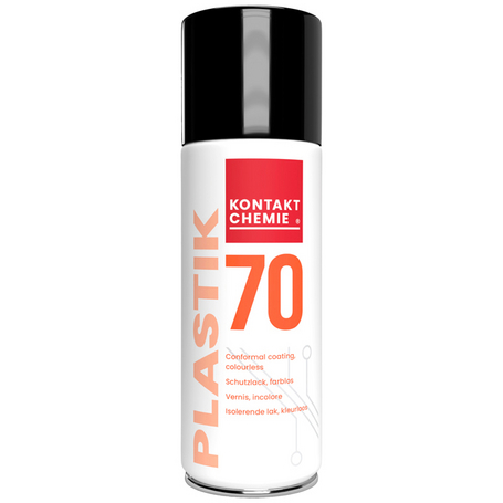 Kontakt Chemie Plastik 70