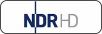 NDR HD-Logo