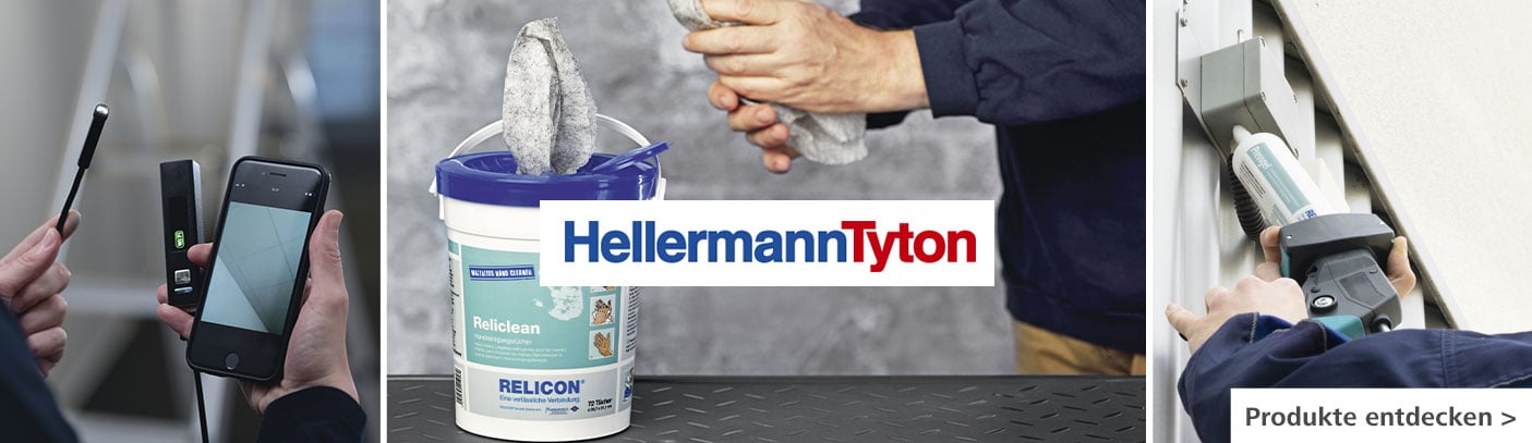 HellermannTyton 118-05078 T50ROS-PA46-GY (500) Kabelbinder 200 mm 4.60 mm  Grau 500 St. kaufen