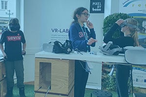VR Lab