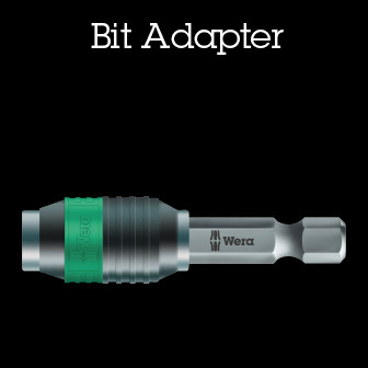 Bit Adapter