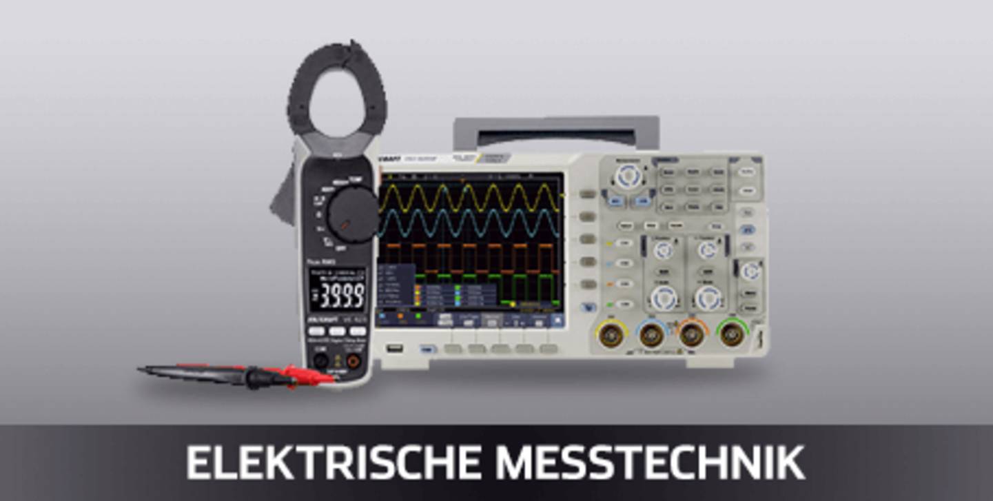 VOLTCRAFT Shop » Online kaufen bei Conrad