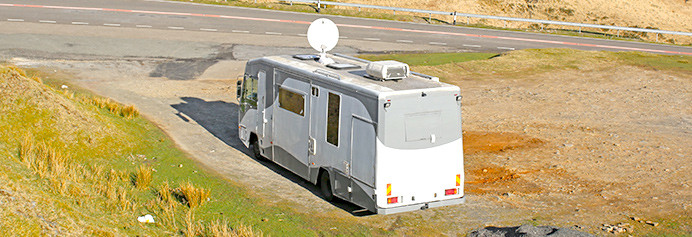 Rückfahrkamera