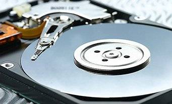 HDD-harddisk