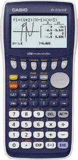 Calculatrice de poche