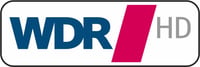 WDR HD-Logo