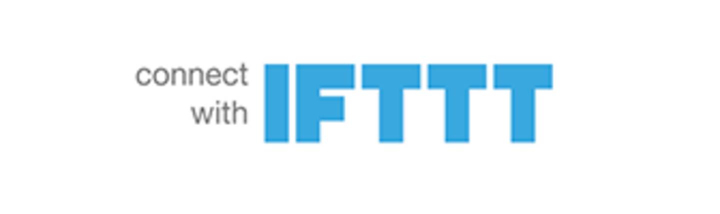 Tado - Das smarte Heizkörper-Thermostat - IFTTT