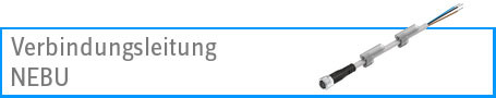 Verbindungsleitung NEBU