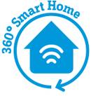 Smart-Home-360°