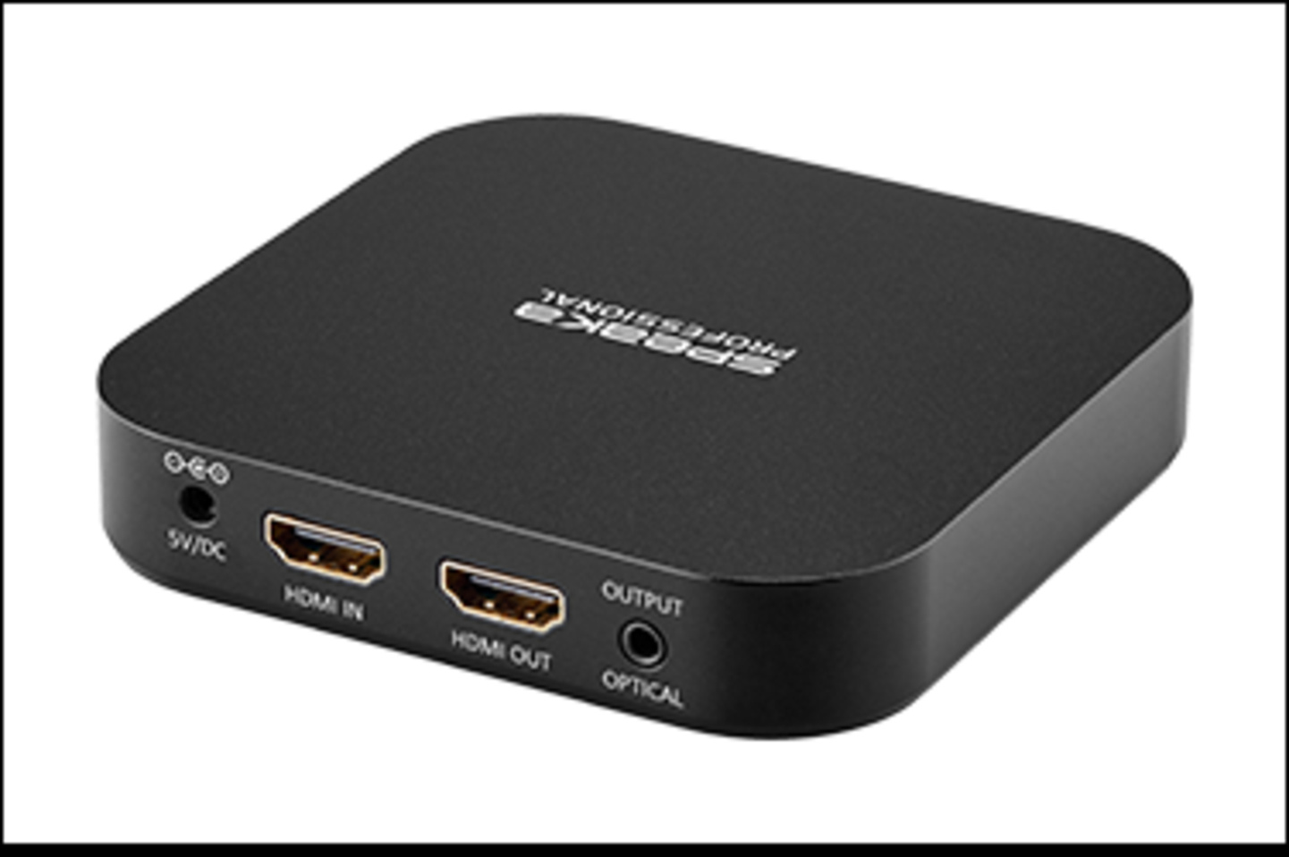 Speaka Professional - Convertisseurs AV / HDMI
