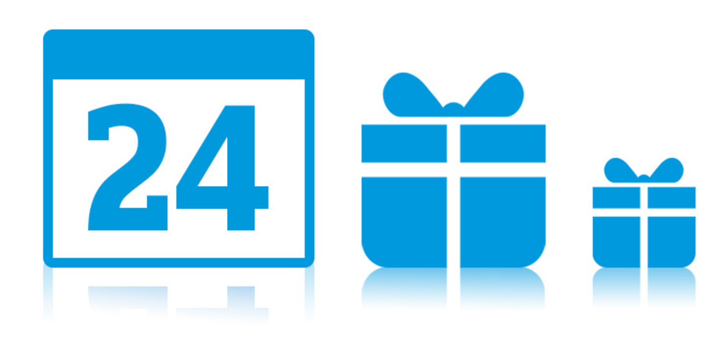 Adventszeit - Zeit der Adventskalender »