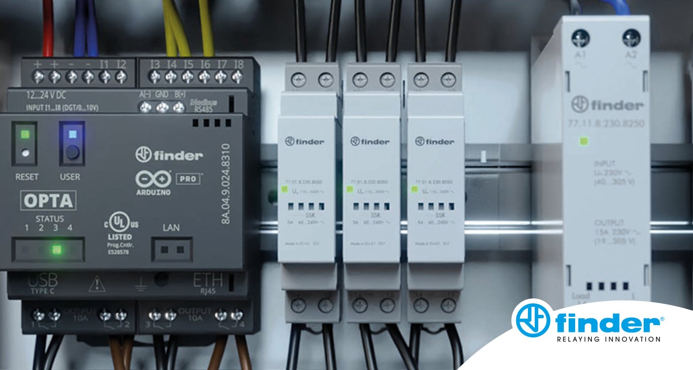 finder – switch to the future