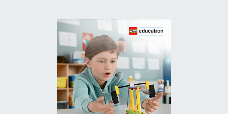 Lego Education Lernkonzepte