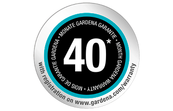 Gardena Tauchpumpen Garantie