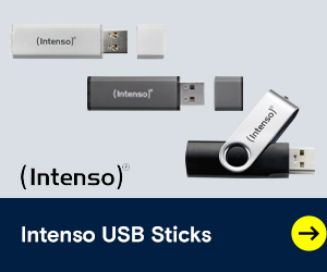 Intenso USB Sticks