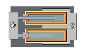 Multianoden-Tantal-Elko
