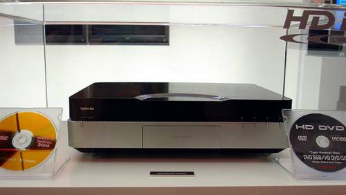DVD-Player