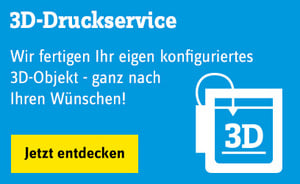 3D-Druckservice