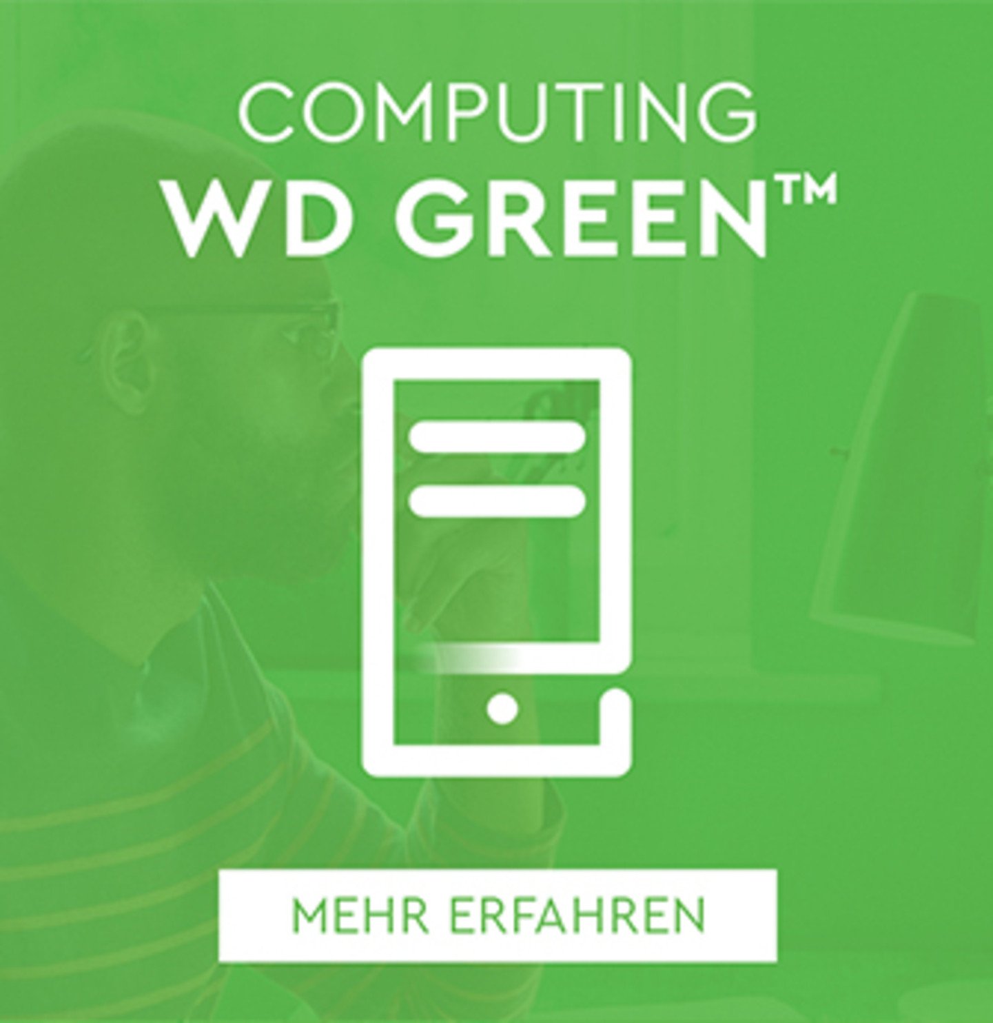 Computing – WD GREEN