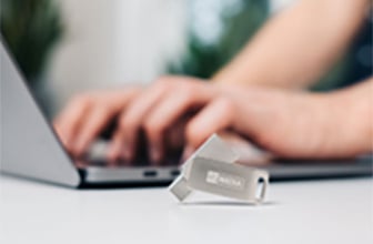 MyMedia USB-Stick